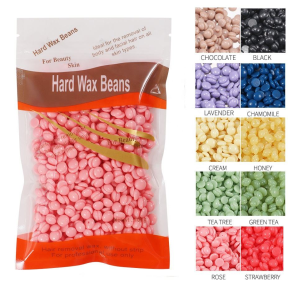 Wax Beads